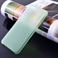 Basic Green iPhone 7 8 Soft Hard Phone Case Cover Clearance Offer