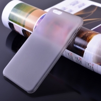 Basic Purple iPhone 7 8 Soft Hard Phone Case Cover Clearance Offer