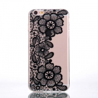 Garden Flowers iPhone 5 5S Phone Case