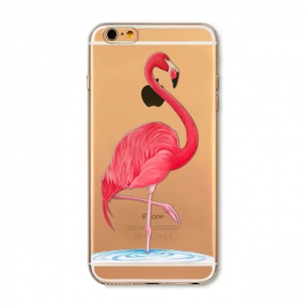 Flamingo iPhone 11 Pro Max Phone Case