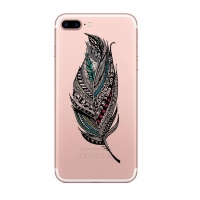 Bird Feather Design 11 iPhone 5 5S Phone Case