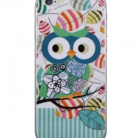 Owls B iPhone 7 8 Soft Hard Phone Case Cover Clearance Offer