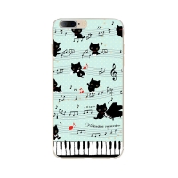 Cats D iPhone 6 6S Phone Case