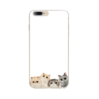 Cats C iPhone 6 Plus 6S Plus Phone Case