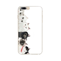 Cats A iPhone 6 Plus 6S Plus Phone Case
