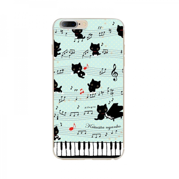 Cats D iPhone 6 6S Phone Case
