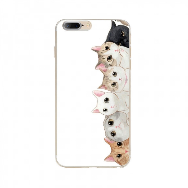Cats B iPhone 6 6S Phone Case