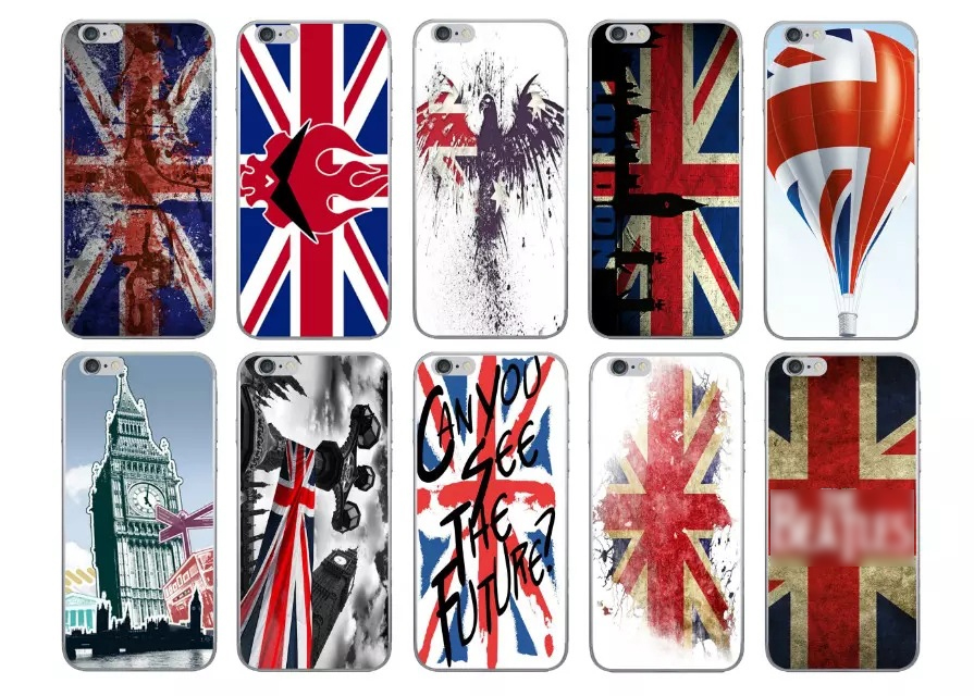 British Union Jack London Big Ben Hard Phone Case Cover iPhone 5 6 6S 7 8 Plus British Union Jack London Big Ben Hard Phone Case Cover iPhone 5 6 6S 7 8 Plus