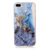 Marble Effect H iPhone 7 8 Soft Hard Phone Case Cover Clearance Offer