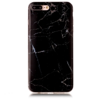 Marble Effect E iPhone 6 Plus 6S Plus Phone Case