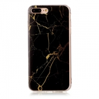 Marble Effect B iPhone 7 8 Soft Hard Phone Case Cover Clearance Offer