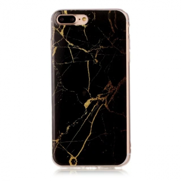 Marble Effect B iPhone 6 Plus 6S Plus Phone Case