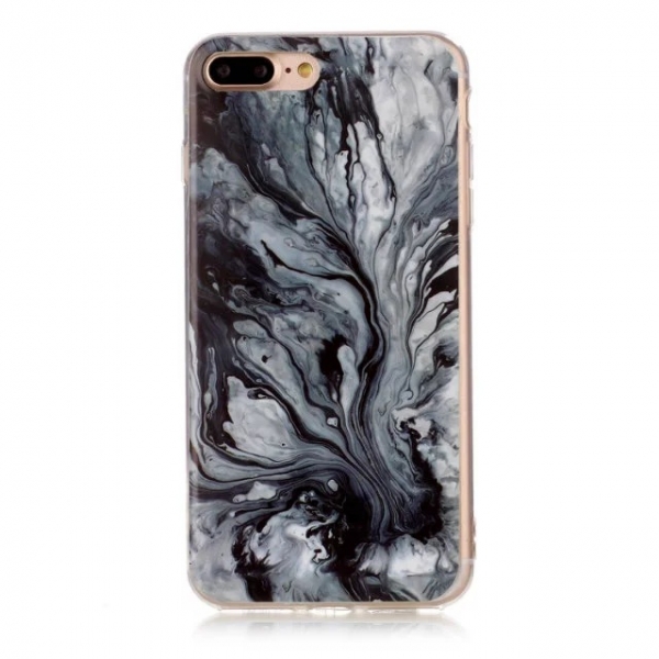 Marble Effect A iPhone 6 Plus 6S Plus Phone Case