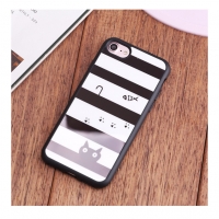 Cats E iPhone 6 6S Phone Case