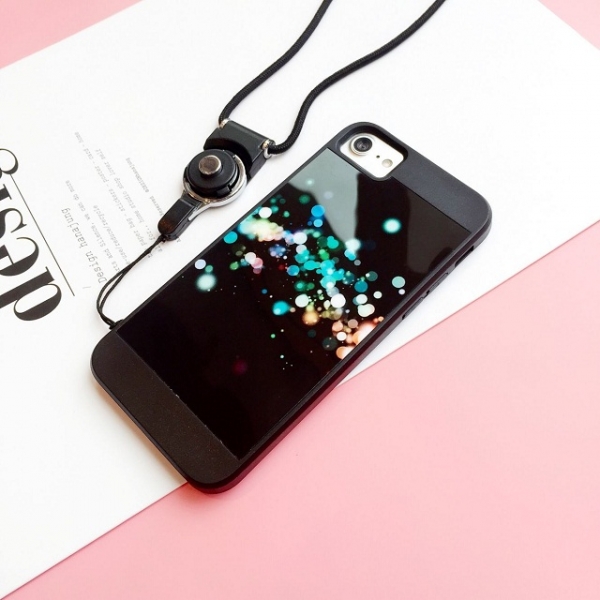 LED Lights iPhone 6 Plus 6S Plus Phone Case