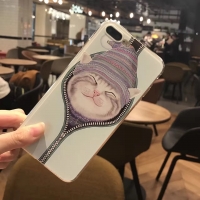 Cats K iPhone 6 Plus 6S Plus Phone Case
