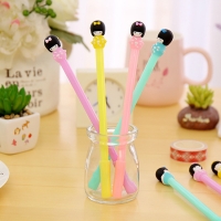 4pk Cute Japanese Girls Ballpoint Gel Pens Party Gift Bag Fillers