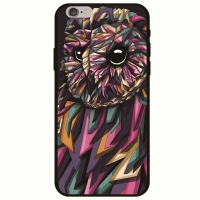Fantasy Owl B iPhone 10 iPhone X Phone Case