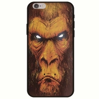Fantasy Ape iPhone XR Phone Case