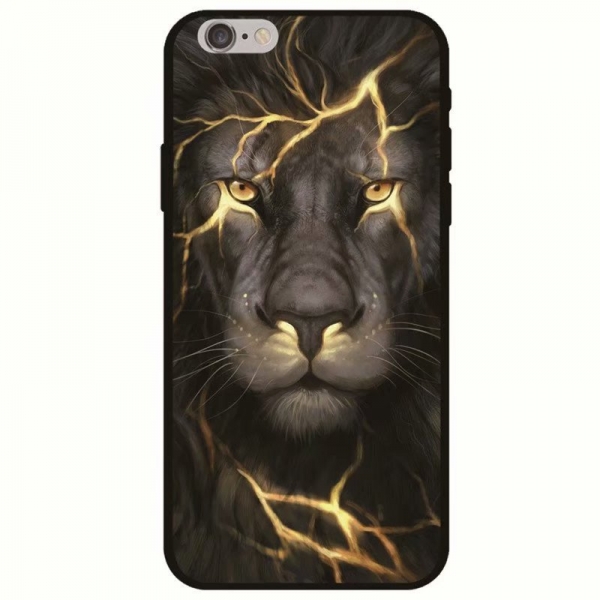 Fanstasy Lion A iPhone 11 Pro Max Phone Case