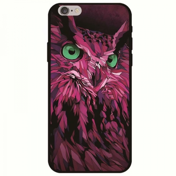 Fantasy Owl A iPhone 10 iPhone X Phone Case