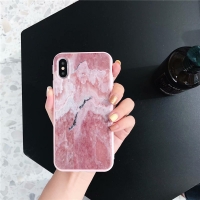 Marble Effect R iPhone 7 8 Soft Hard Phone Case Cover Clearance Offer