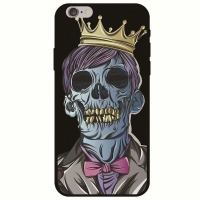 Fantasy Zoombie iPhone XR Phone Case