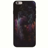 Galaxy I iPhone XR Phone Case