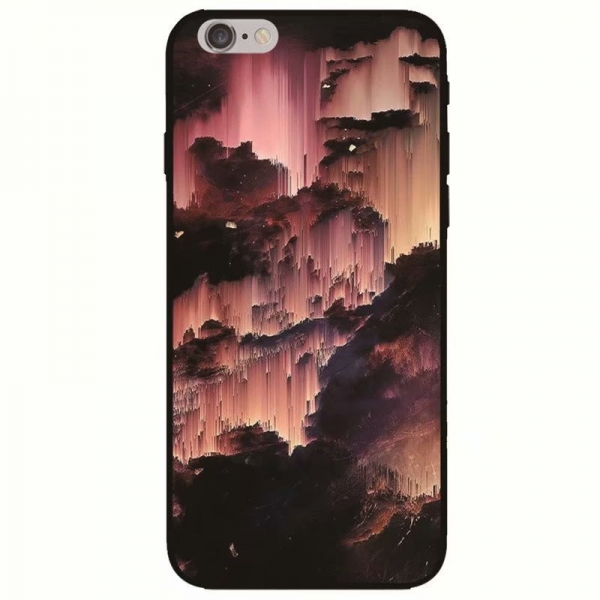 Galaxy F iPhone XR Phone Case