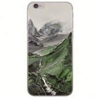Arts Painting G iPhone XR Phone Case