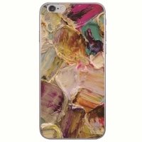 Arts Painting J iPhone XR Phone Case