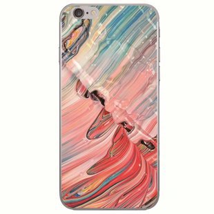 Arts Painting M iPhone 10 iPhone X Phone Case