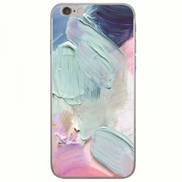 Arts Painting K iPhone XR Phone Case