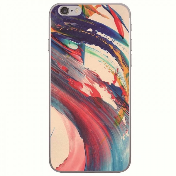 Arts Painting C iPhone XR Phone Case