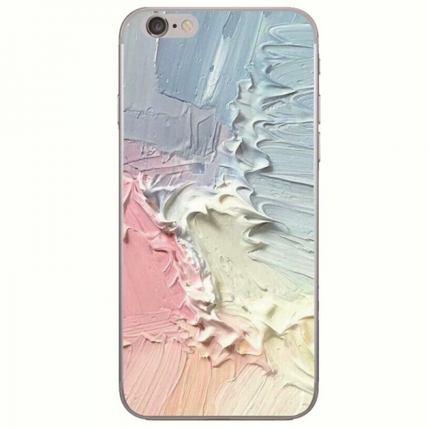 Arts Painting H iPhone XR Phone Case