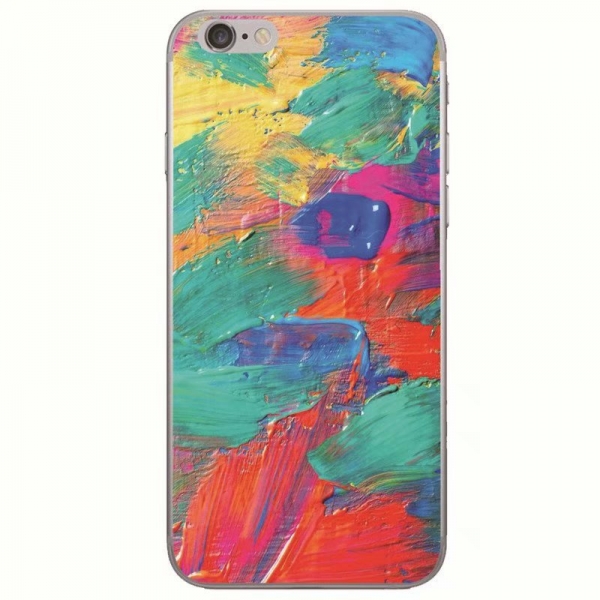 Arts Painting A iPhone XS MAX Phone Case