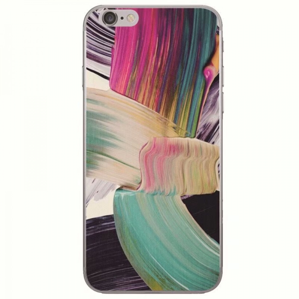 Arts Painting F iPhone XR Phone Case