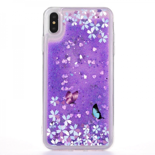 Flowers D iPhone 11 Pro Max Phone Case