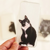 Cats L iPhone 6 Plus 6S Plus Phone Case