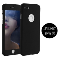 Basic Matte Black iPhone 11 Pro Max Phone Case