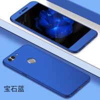 Basic Blue iPhone 11 Pro Phone Case