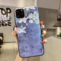 Flowers A iPhone 11 Pro Phone Case
