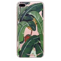 Leaves G iPhone XR Phone Case