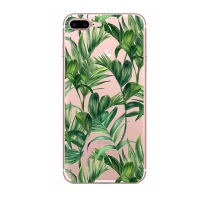 Leaves B iPhone XR Phone Case