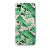 Leaves H iPhone XR Phone Case