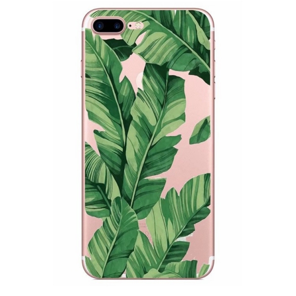 Leaves C iPhone XR Phone Case