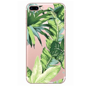 Leaves E iPhone XR Phone Case