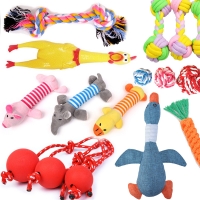 Rubber Toy Pet Care Essentials