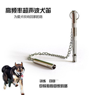 Trainer Whistle Pet Care Essentials